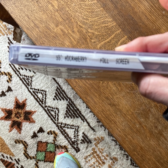 Strawberry shortcake Rocka Berry roll on DVD new - Picture 11 of 12